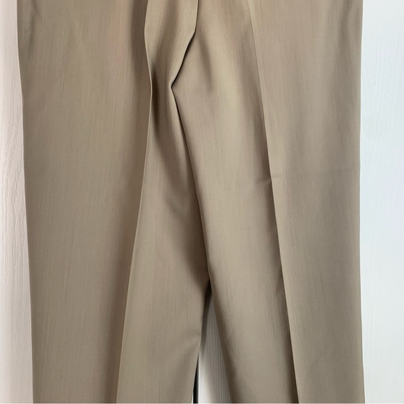 NWT Men’s Daniel Rene Pleated Dress Pants - Picture 9 of 11